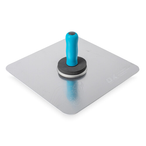 OX Pro Aluminium Hawk - 13" X 13"