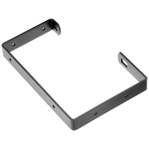 Keypak Lockable Ladder Rack Brackets 2 Pack – Heavy Duty Wall  Ceiling 2