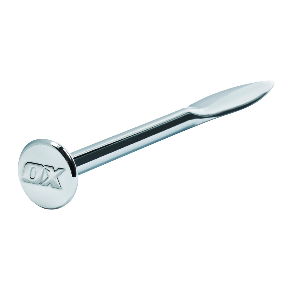 Ox Pro Line Pins - 2Pk 6" / 152Mm 5051226611988