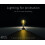 Lighting for Animation by Michael Tanzillo Paperback Book 1