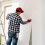 Paste The Wall Lining Paper for Walls Paintable Wallpaper - Backing Paper Plain 7