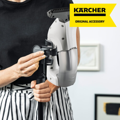 Kärcher Kärcher 26331440 Window Vacuum Extension Set, Blac 2