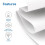 Paste The Wall Lining Paper for Walls Paintable Wallpaper - Backing Paper Plain 3