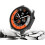 Smartwatch Screen Protector Tempered Glass Watch Case with Full Coverage and Precise Cutouts for Watch X 5