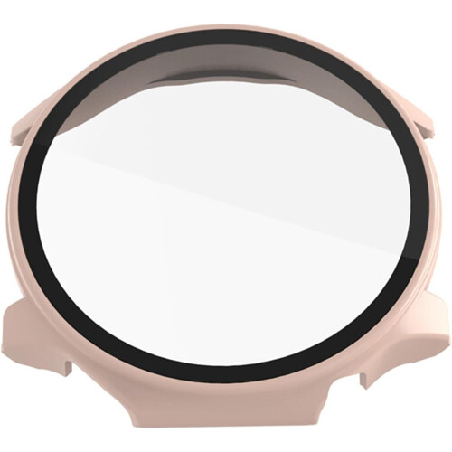 Smartwatch Screen Protector Tempered Glass Watch Case with Full Coverage and Precise Cutouts for Watch X 2