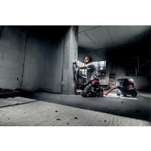 Metabo 628299000 3 Row Professional UP Universal Wall Chaser Blade 125