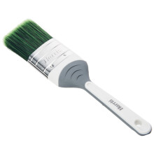 Harris Seriously Good Shed Fence Woodwork Paint Brush 2 No Bristle L