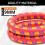HORUSDY 10-Piece Heavy Duty Bungee Cords with Meta 6