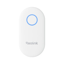 Reolink Doorbell Add-on Chime, Plug&Play, Remote App Control, Chime Plus