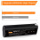 2X 6V 5000mAh NI-MH Replacement Battery for Paslode 404717 404400 5