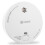KIDDE Kidde 2030-DSR Battery Powered Optical Smoke Alarm for Home | 9V Replaceable Bat 1