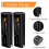 2X 6V 5000mAh NI-MH Replacement Battery for Paslode 404717 404400 3