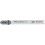Bosch Bosch 2x PRO Laminate Clean T101BIF Jigsaw Blade 1