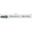 Bosch Bosch 2x PRO Laminate Clean T101BIF Jigsaw Blade 3