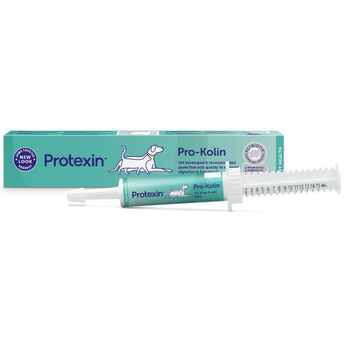 Protexin Protexin Pro-Kolin 15ml Syringe