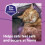 Feliway FELIWAY Classic 30 Day Cat Calming Odourless Refill for Pheromone Diffuser, 48ml 4