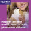 Feliway FELIWAY Classic 30 Day Cat Calming Odourless Refill for Pheromone Diffuser, 48ml 2