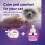 Feliway FELIWAY Classic 30 Day Cat Calming Plug In Pheromone Diffuser Starter Kit, 48ml 3