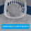 Ever Clean Ever Clean Clumping Cat Litter, Fast Acting Odour Control, Ideal for small space 4
