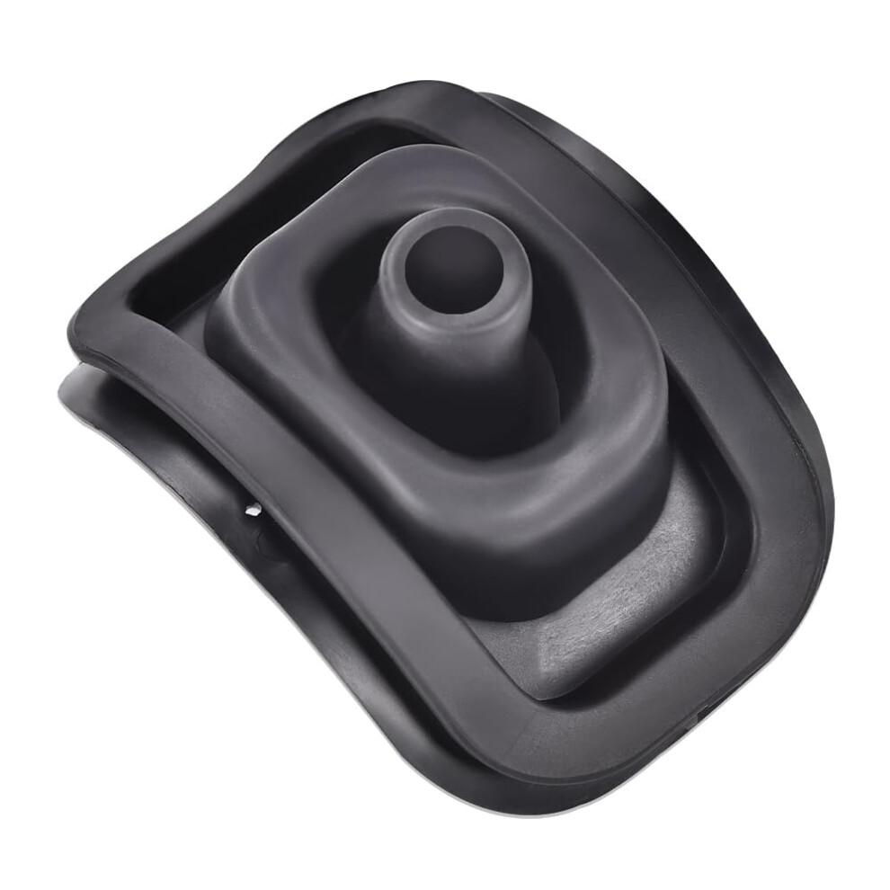 Gear Shift Lever Boot Seal Heavy Duty Rubber For Chevy Silverado Gmc Sierra 20002006 9092120434453