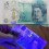 Lepro LE UV Torch, 9 LED 395nm Ultraviolet Flashlight, Blacklight 5