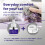 Feliway FELIWAY Optimum 30 Day Cat Calming Odourless Refill for Pheromone Diffuser, 48ml 3