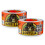 Gorilla Gorilla Tape Tough and Wide 7m (2 Pack), Black 1