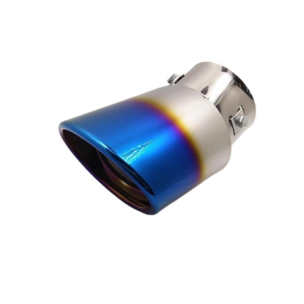 Exhaust Tip For Toyota Highlander Stainless Steel Car Muffler Tail Pipe Rust Protection 9070919015854