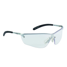 Bolle SILPSI Silium Safety Glasses - Clear