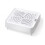 Professional Nail Dust Collector for Manicure Table with Powerful Suction and Removable Filter 1