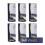 Korbond Lint Roller Refills 6 Pack - 360 Sheets Lint Rollers, Lint Remover, Pet 1