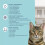 by Amazon Extra White Ultra Clumping Cat Litter 10L 4
