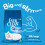 Ever Clean Ever Clean Clumping Cat Litter Extra Strong Unscented 20L 4
