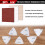 156Pcs Multi Tool Sanding Pad Kit, 6Pcs Triangle Sanding Pads, 150Pcs multitool sanding pad 5