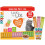 Webbox Webbox Lick-e-Lix Cat Treats Variety Value Pack - Kitten Friendly, Grain Free, N 1