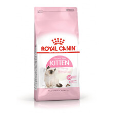 Royal Canin Kitten Food 36 Dry Mix 400 g
