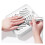 Professional Nail Dust Collector for Manicure Table with Powerful Suction and Removable Filter 3