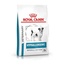Royal Canin Hypoallergenic Canin Veterinary Diet Dog Food, 3.5 kg