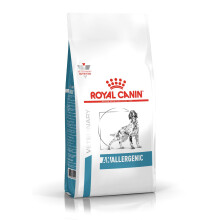 Royal Canin An Allergenic Dog Food, 8 kg