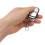Wireless 4-Button Door Remote Control, 100m Range, Built-in Battery 8
