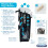 Interpet 3 Month Service Pack for the Interpet Internal Cartridge 4
