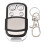 Wireless 4-Button Door Remote Control, 100m Range, Built-in Battery 2