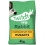 Wagg Wagg Twitch Rabbit Food 4kg (Pack of 3) - Complementary Feed Nuggets 1