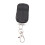 Wireless 4-Button Door Remote Control, 100m Range, Built-in Battery 7