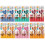 Webbox Webbox *NEW* 6 PACK MIXED CAT STICKS CAT KITTEN MEATY STICK TREAT COD DUCK BEEF 1