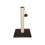 Ram Large Cat Scratching Post Cat Tree Post Tree 40cm Brown 3