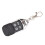 Programmable 4-Button Garage Remote Keychain 433.42MHz with 12V Battery 1