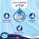 Catsan Catsan Hygiene Non-Clumping Odour Control Cat Litter 5L 3