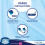 Catsan Catsan Hygiene Non-Clumping Odour Control Cat Litter 5L 5