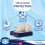 Catsan Catsan Hygiene Non-Clumping Odour Control Cat Litter 5L 4